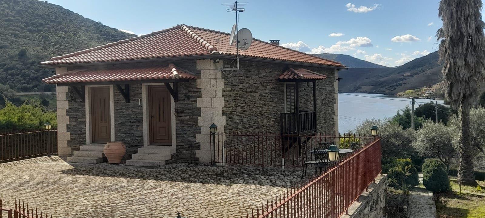 Quinta do Sol